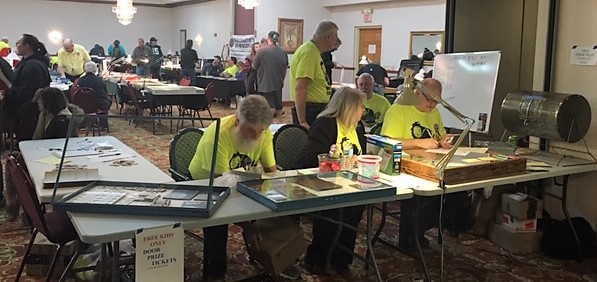 Wisconsin-Valley-Coin-Club's-Annual-Show